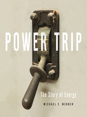 cover image of Power Trip
